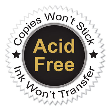 C-Line® Top-load No-hole Sheet Protectors, Heavyweight, Clear, 2" Capacity, 25-bx freeshipping - TVN Wholesale